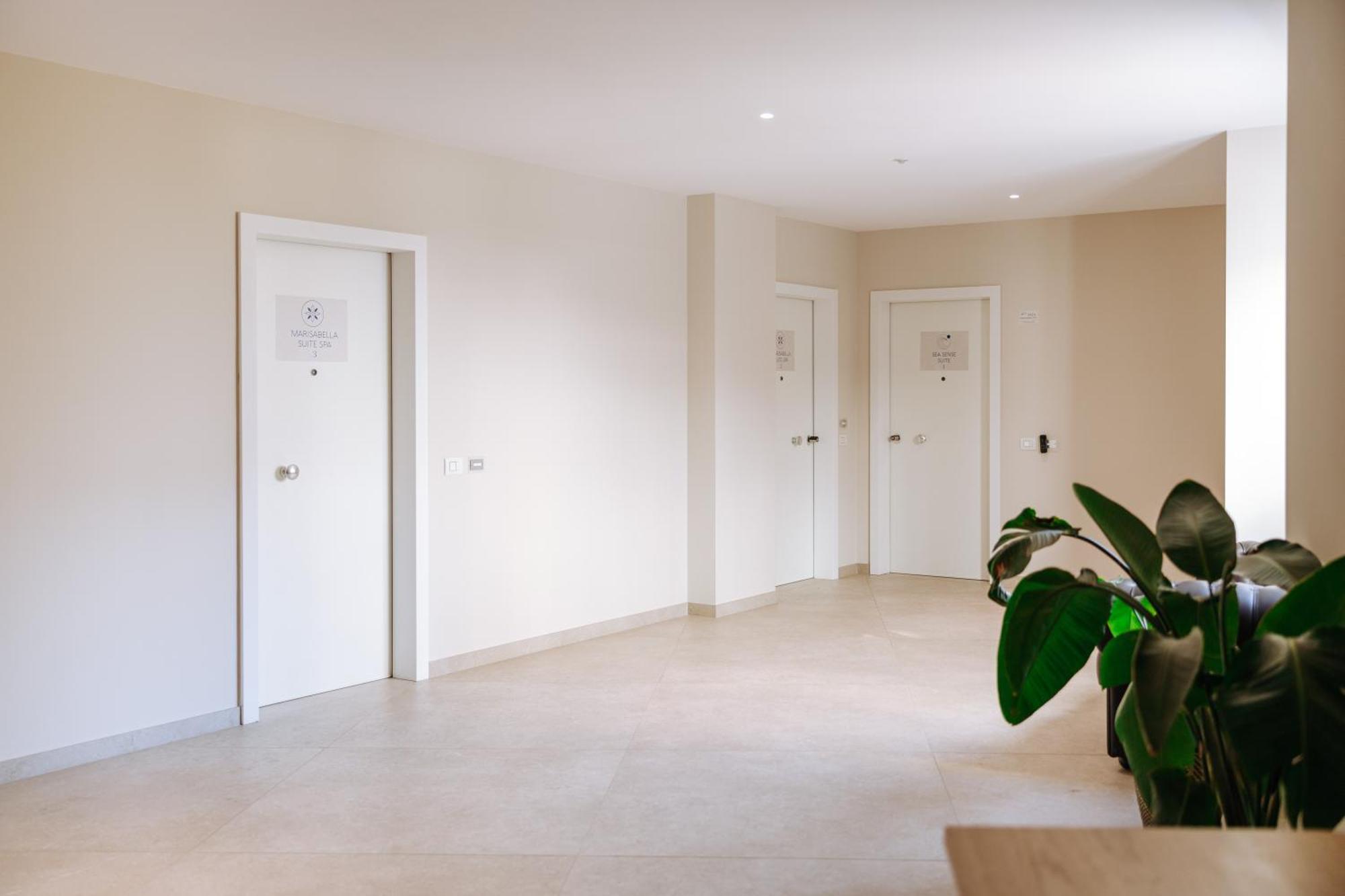 Marisabella Suite 6 바리 외부 사진
