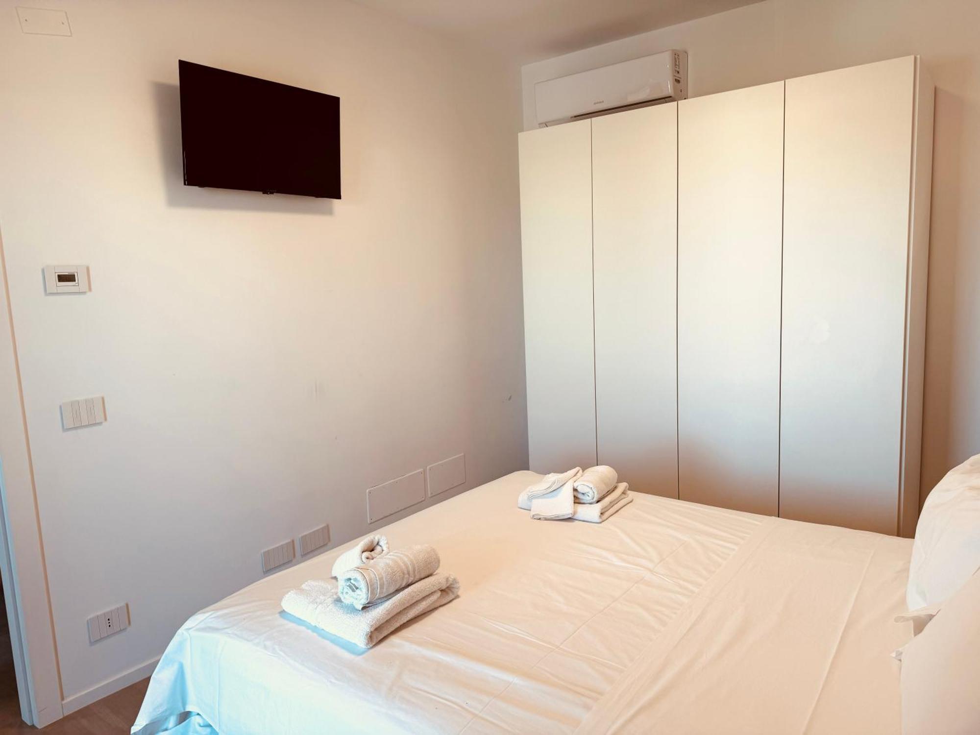 Marisabella Suite 6 바리 외부 사진