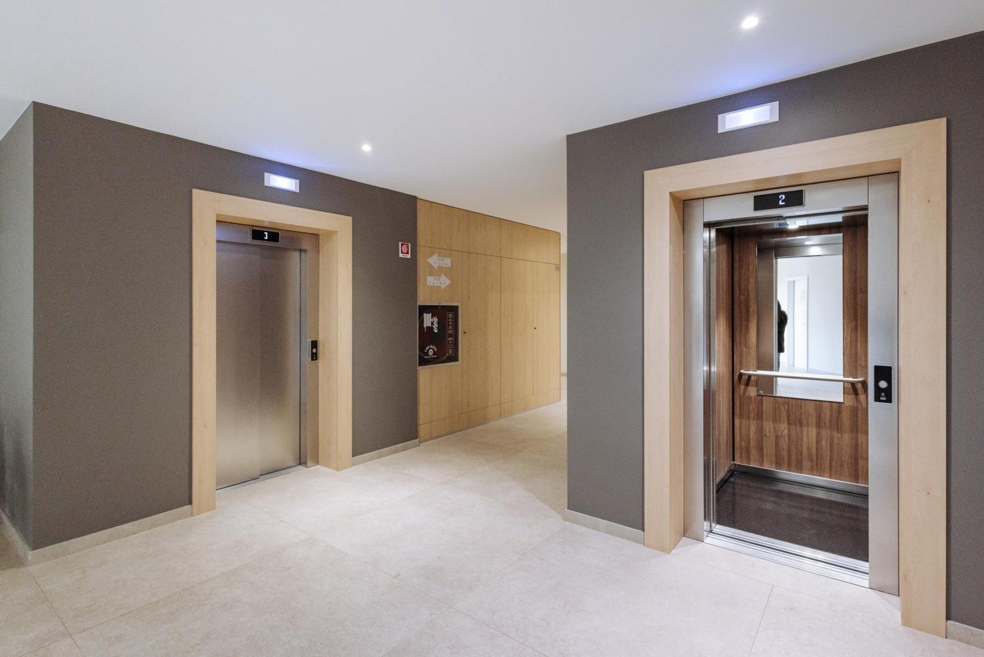 Marisabella Suite 6 바리 외부 사진