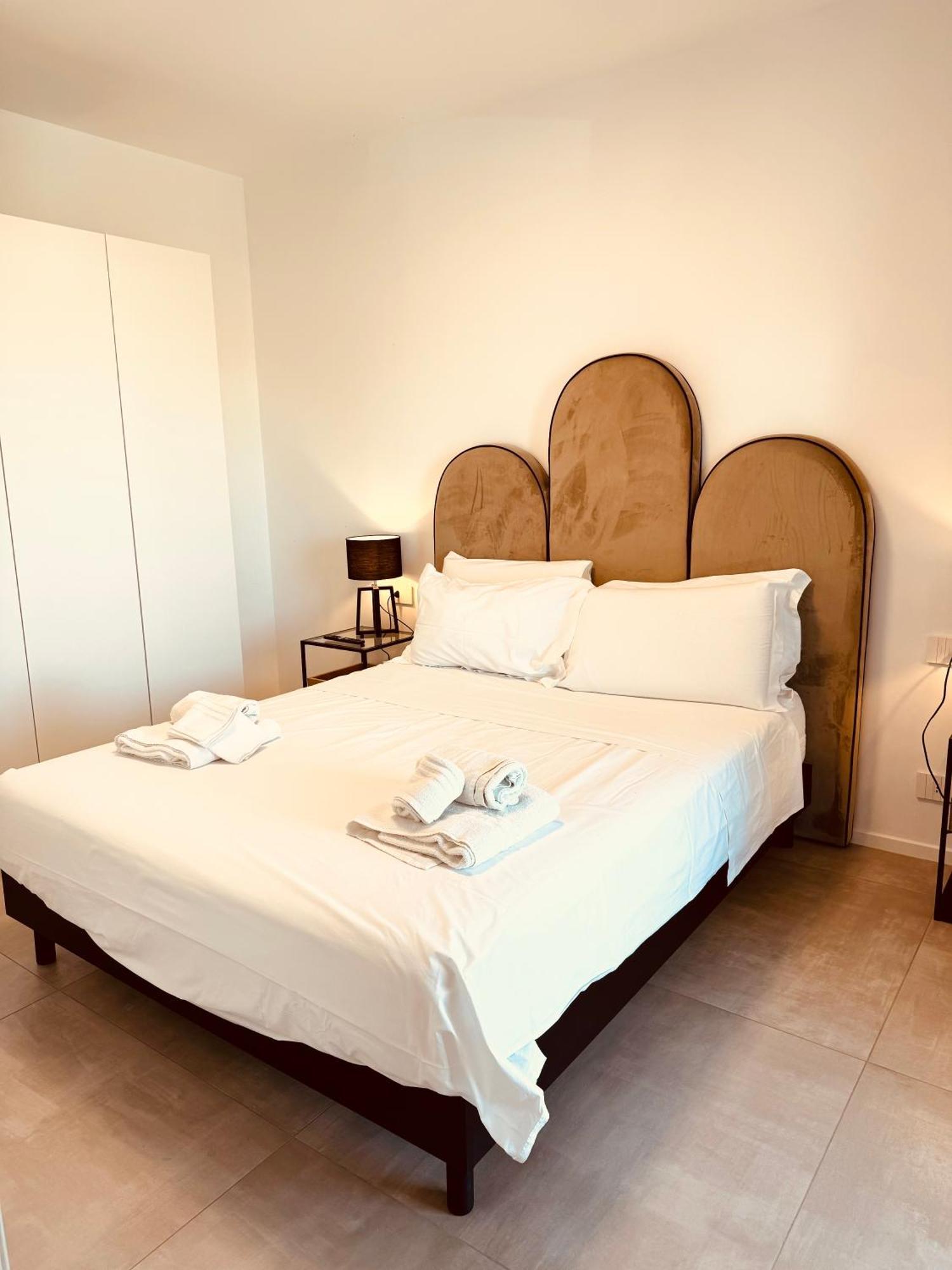 Marisabella Suite 6 바리 외부 사진