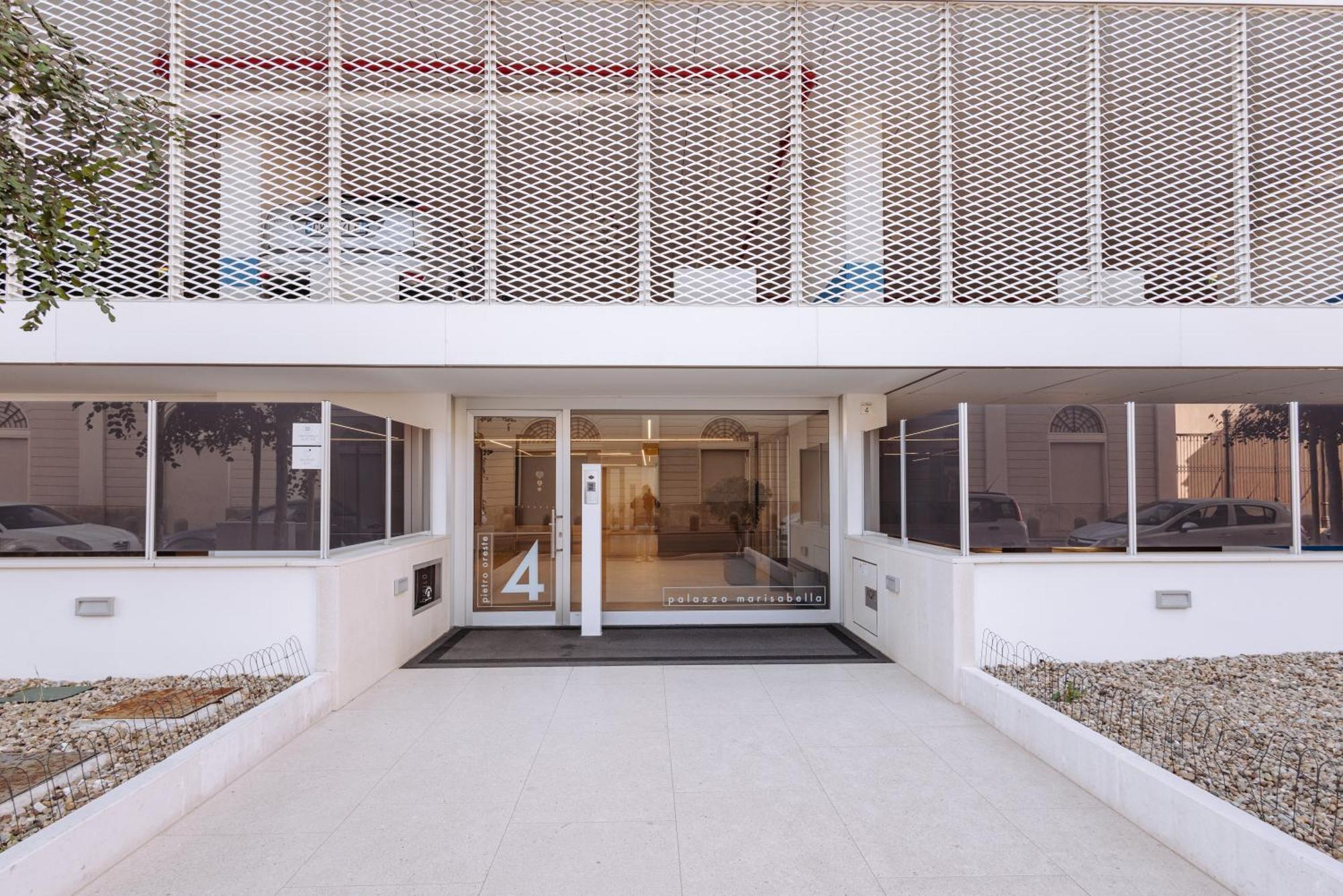 Marisabella Suite 6 바리 외부 사진