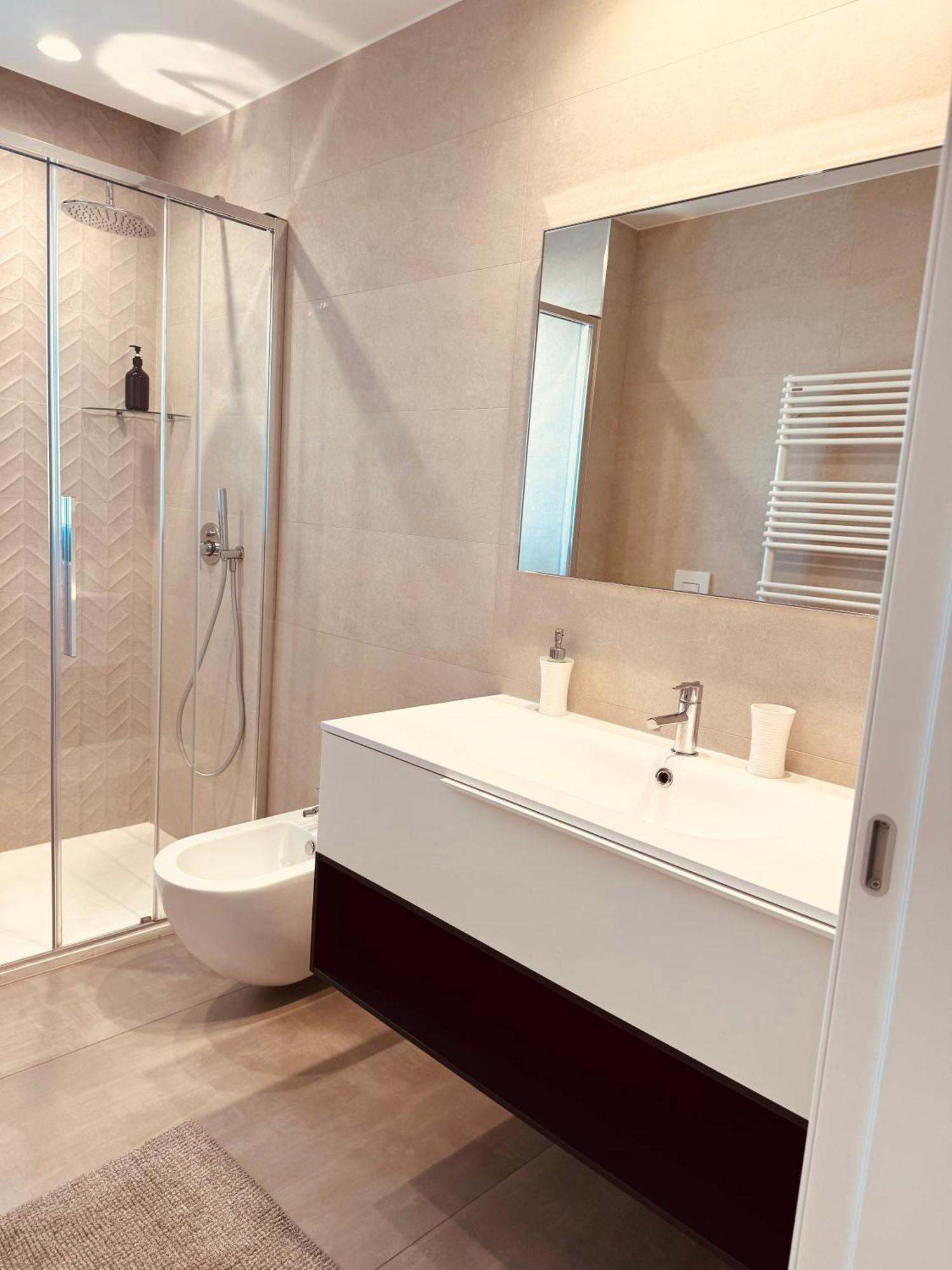 Marisabella Suite 6 바리 외부 사진