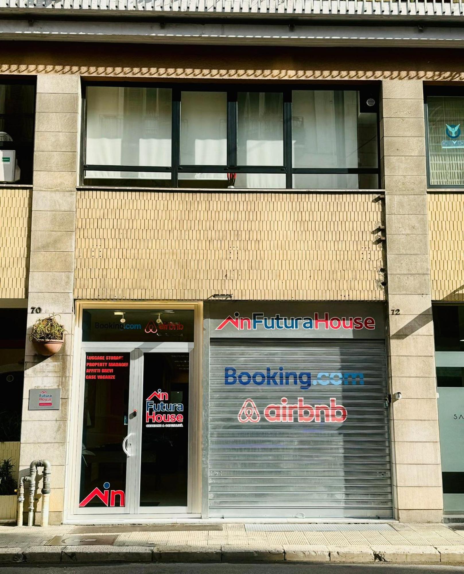 Marisabella Suite 6 바리 외부 사진