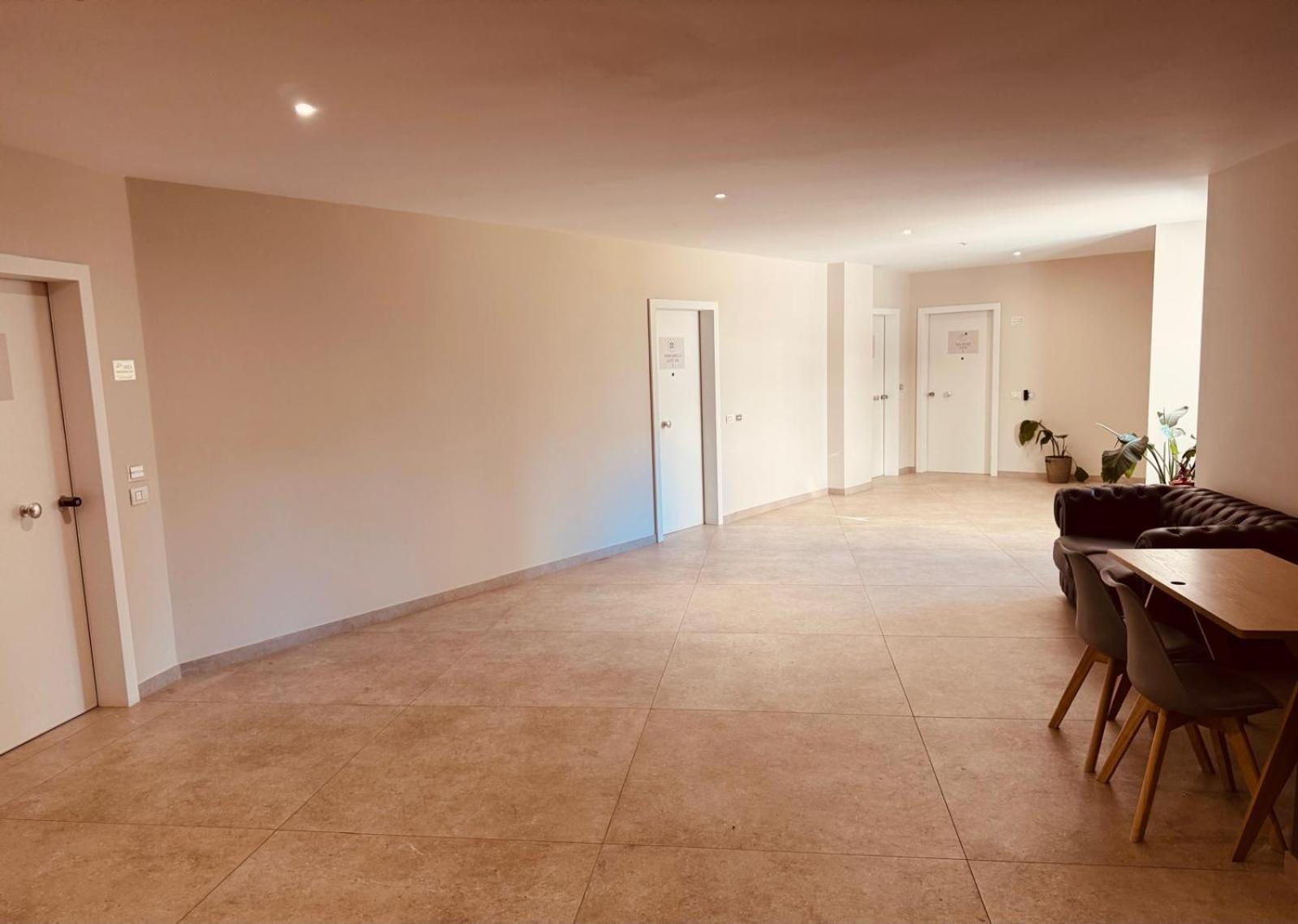 Marisabella Suite 6 바리 외부 사진